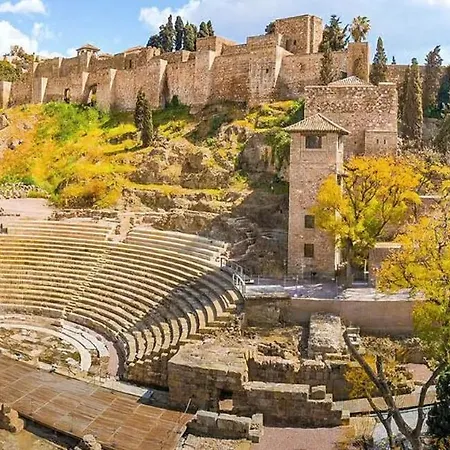 Lägenhet Minerva Benalmádena